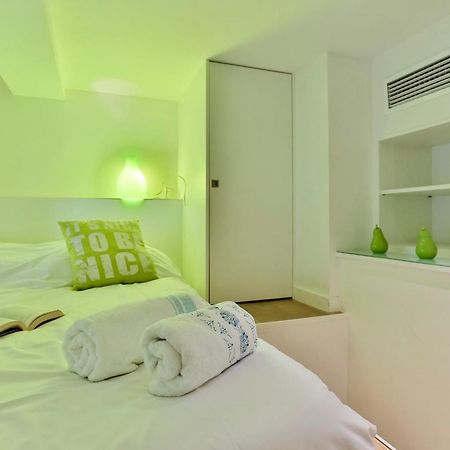 Liberte - Spacious Apartment City Center W Ac Ницца Экстерьер фото