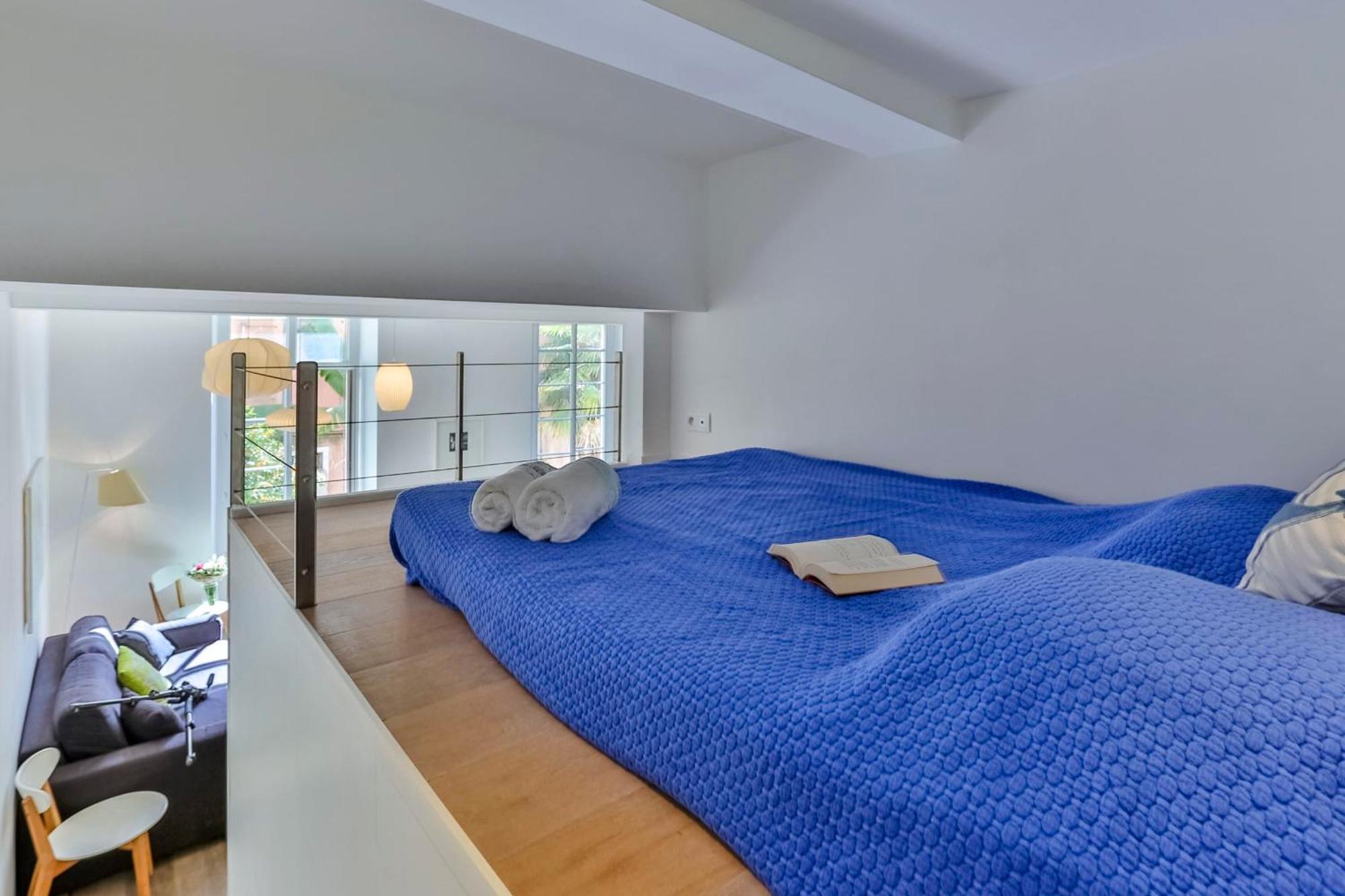 Liberte - Spacious Apartment City Center W Ac Ницца Экстерьер фото